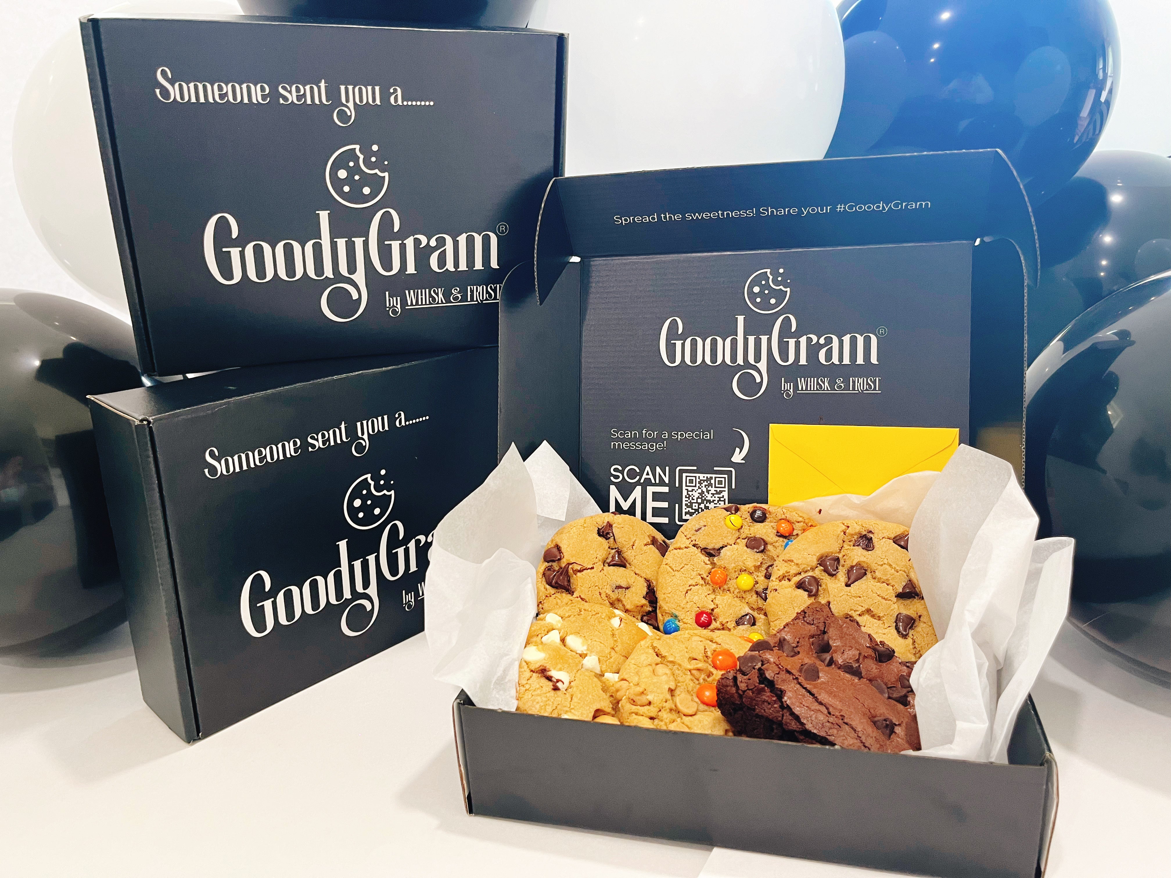 【専用出品】cookie Fresh-Baked Cookies | GoodyGram Medina, Ohio